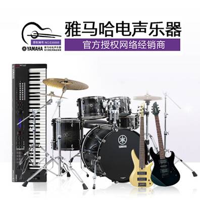 吉他、贝斯和音箱