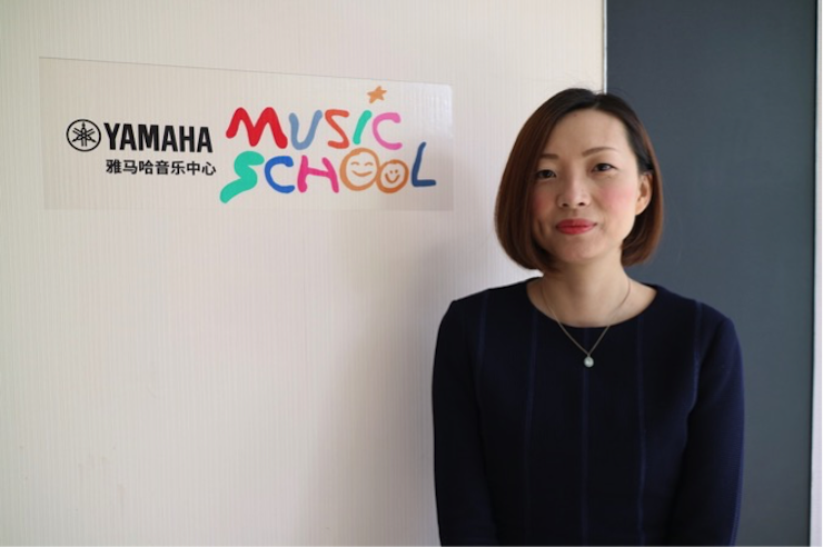 有音乐的生活，就有幸福的生活<br> ～环球360音乐中心追求的“音乐综合能力”～
