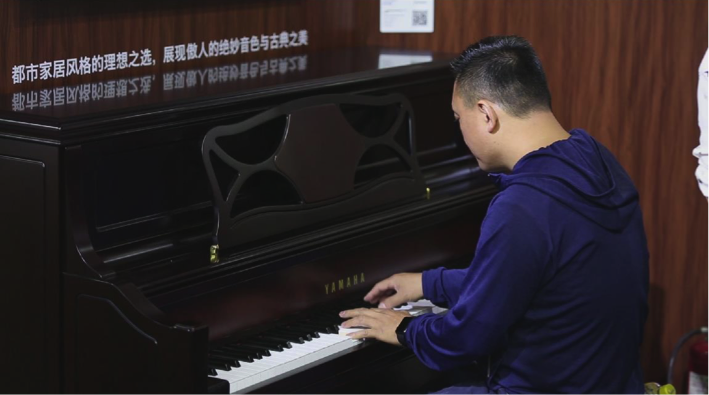 音乐，让生活更美好：环球360亮相北京国际音乐生活展