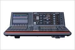 RIVAGE PM10 的通用性再次升级——新增控制界面、TWINLANe卡以及V1.5固件登场！