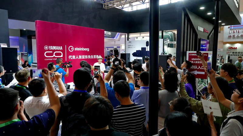 双月双展，环球360携旗下新品亮相 BIRTV2018 及 Infocomm 成都展览会