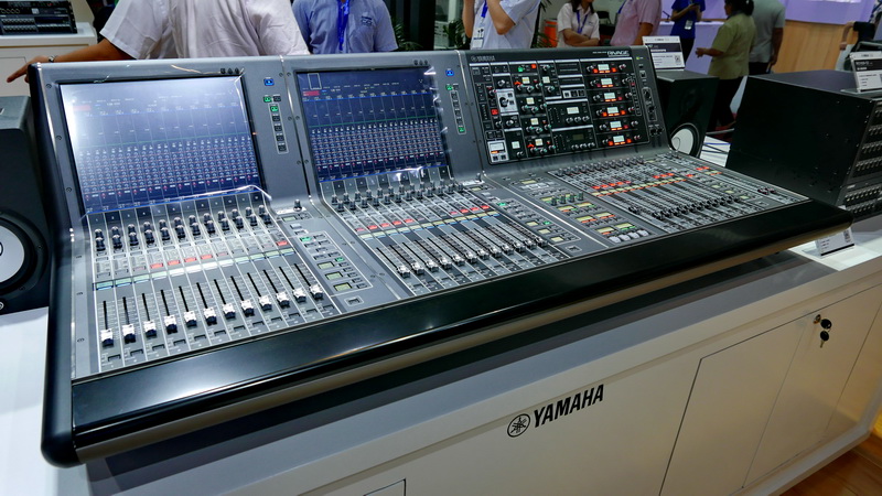 双月双展，环球360携旗下新品亮相 BIRTV2018 及 Infocomm 成都展览会