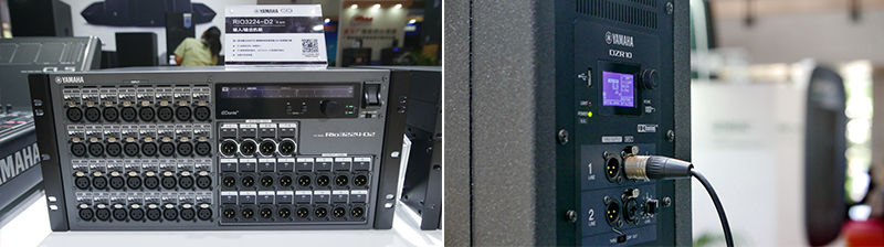 双月双展，环球360携旗下新品亮相 BIRTV2018 及 Infocomm 成都展览会