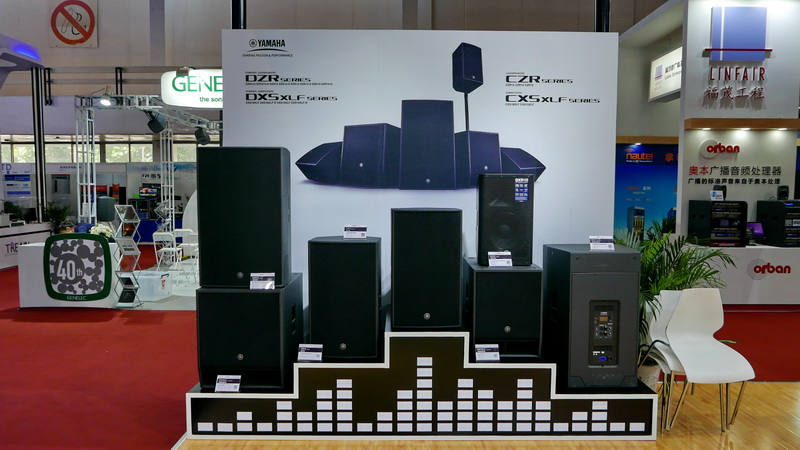 双月双展，环球360携旗下新品亮相 BIRTV2018 及 Infocomm 成都展览会