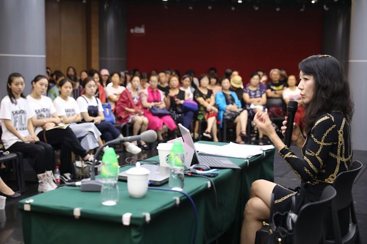 音乐与梦想|环球360携手中国艺术领域著名专家学者开展舞蹈、合唱、音乐教育与音乐美学讲座