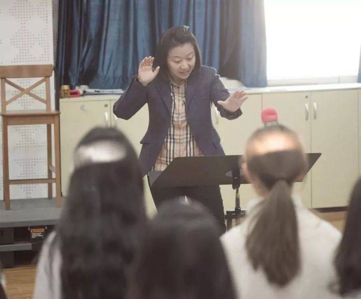 韩瀚、韩瑾音乐会