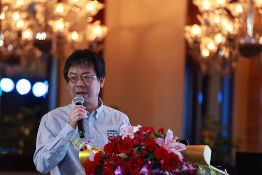 2019环球360专业音响经销商大会圆满落幕