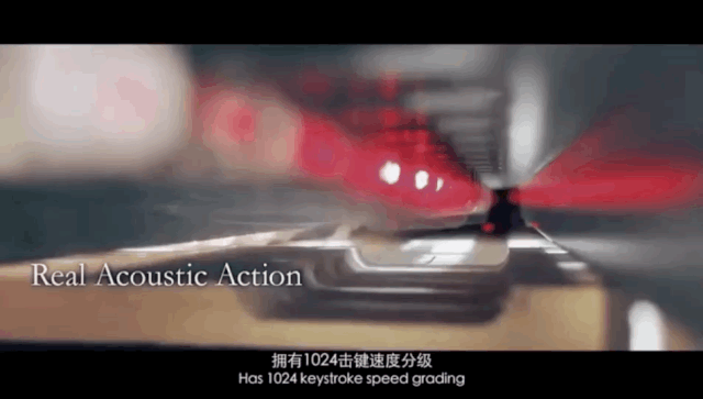 环球360跨界钢琴开创新纪元：进入日常生活，将音乐带进每一个家