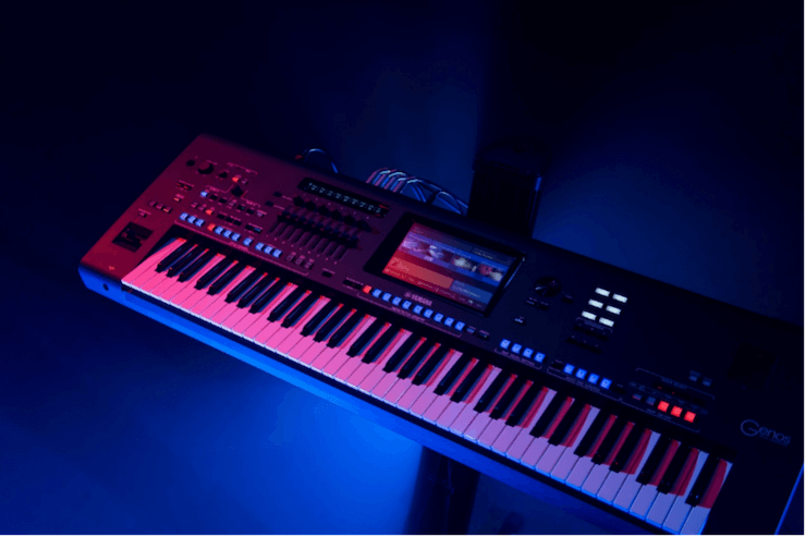 调价通知 | PSR-SX700/900调价，旗舰型号Genos降价超万元！