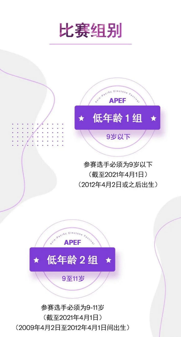 APEF | 万众瞩目，2021环球360亚太地区双排键大赛正式启动!