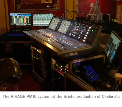环球360RIVAGE PM10新增剧院模式，促使Orbital投资购入