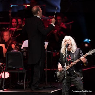 Derek Smalls：环球360让我乐不思蜀