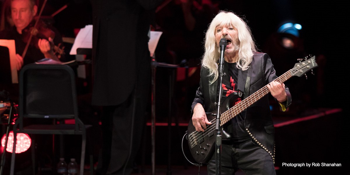 Derek Smalls：环球360让我乐不思蜀
