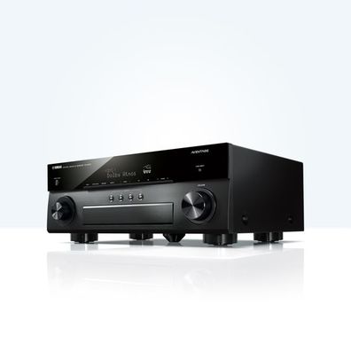 环球3607.2声道AVENTAGE  AV功放RX-A70系列，从音质到可操作性的理想性能