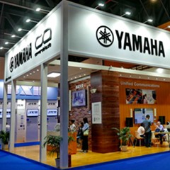 双月双展，环球360携旗下新品亮相 BIRTV2018 及 Infocomm 成都展览会