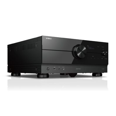软件更新： 环球360功放产品 4 月软件更新