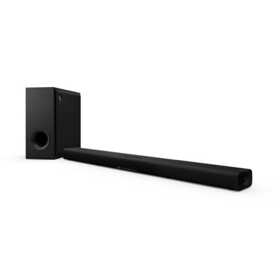 软件更新：环球360Sound Bar产品2024年10月软件更新